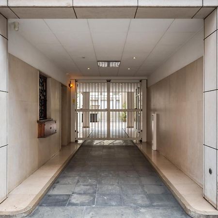 Honore - Suite Vendome Lyon Zewnętrze zdjęcie