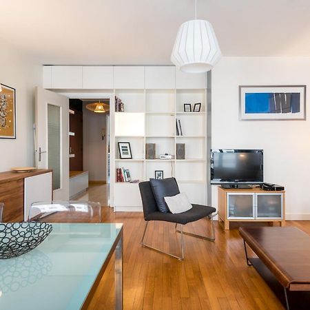 Honore - Suite Vendome Lyon Zewnętrze zdjęcie