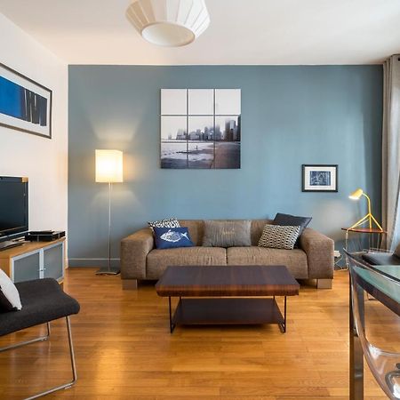 Honore - Suite Vendome Lyon Zewnętrze zdjęcie
