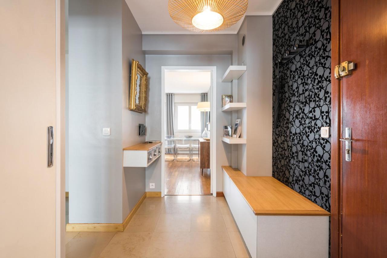 Honore - Suite Vendome Lyon Zewnętrze zdjęcie